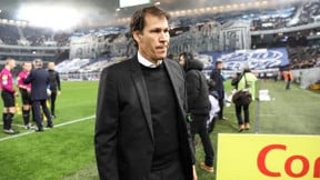 Mercato - OM : Rudi Garcia envoie un message fort à deux pépites du club !