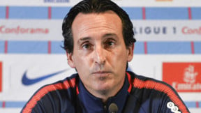 PSG : Quand Christophe Dugarry utilise Laurent Blanc pour défendre Unai Emery !