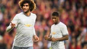 Mercato - PSG : Faut-il miser sur Marouane Fellaini ?