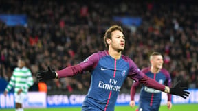 Ligue des Champions : Le PSG atomise le Celtic !