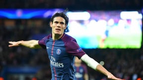 PSG : Quand la situation d’Edinson Cavani est comparée à celle… d’Alphonse Areola