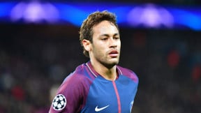 PSG : Pierre Ménès envoie un message à Neymar avant d’affronter le Real Madrid !