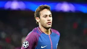 PSG - Malaise : Le gros coup de gueule de Neymar face aux journalistes !