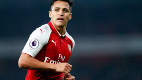 Mercato - PSG : Antero Henrique de retour à la charge pour Alexis Sanchez ?