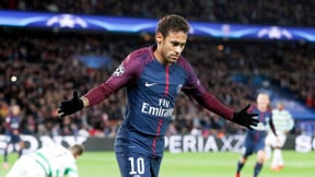 PSG : Quand Daniel Riolo évoque un «agacement» chez Neymar…