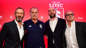 Mercato - LOSC : Un clash en interne pour Gérard Lopez dans le feuilleton Bielsa ?