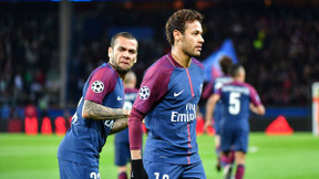 PSG : Dani Alves prédit déjà le Ballon d’Or pour Neymar !