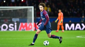 PSG : «Rabiot ? Il faut des joueurs comme ça avec Neymar et Mbappé…»