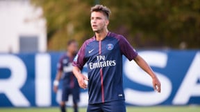 Mercato - PSG : Al-Khelaïfi aurait pris une décision radicale pour l’avenir d'une pépite !