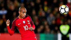 Mercato - PSG : La tendance se confirmerait pour l’avenir de Joao Mario…