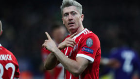 Bayern Munich : Quand Lewandowski annonce la couleur au PSG…