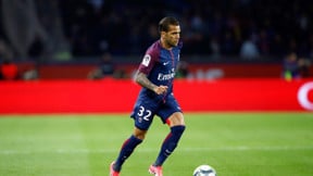 PSG : Quand Dani Alves fait son mea culpa…