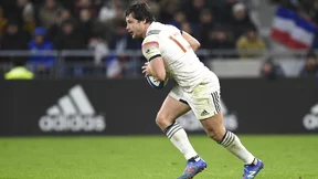 Rugby - XV de France : Les confidences de ce cadre du Racing 92 avant d’affronter le Japon !