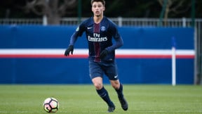 Mercato - PSG : L'annonce fracassante de l'agent de Lorenzo Callegari !