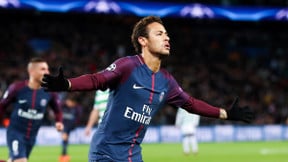 PSG : «Neymar évolue à un niveau supérieur à Zlatan Ibrahimovic»