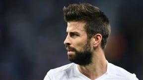 Mercato - Barcelone : Bonne nouvelle pour la prolongation de Gerard Piqué ?