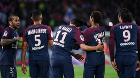 PSG : Marquinhos évoque l’ambiance dans le vestiaire !