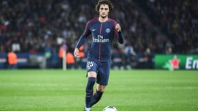 PSG - Malaise : Un arrangement décisif en coulisses pour Adrien Rabiot ?