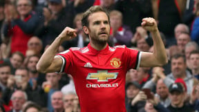 Mercato - Manchester United : Juan Mata fait une annonce de taille sur son avenir !