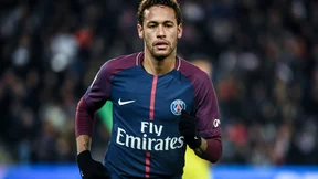 PSG - Malaise : Une réunion inattendue entre Neymar et Unai Emery ?