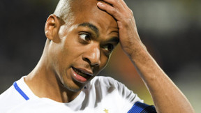 Mercato - PSG : La mise au point de l’Inter sur la piste Joao Mario !