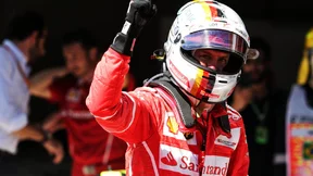Formule 1 : Sebastian Vettel juge ses chances pour le Grand Prix d'Abu Dhabi !