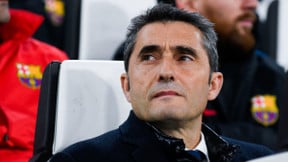 Barcelone : Les confidences de Valverde avant le Clasico face au Real Madrid !