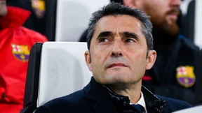 Mercato - Barcelone : Valverde prêt à revoir ses plans pour cette piste défensive ?