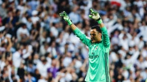 Mercato - Real Madrid : Arsenal prêt à bouger ses pions pour Keylor Navas ?