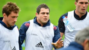 Rugby - Guirado : «Le Japon ? On va aborder ce match en toute humilité»