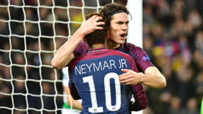 PSG - Malaise : Neymar, Cavani… Les vérités d’Emery sur les tireurs de penalties !