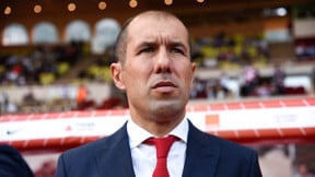 EXCLU - Mercato - ASM : Jardim tenté par la Chine ?