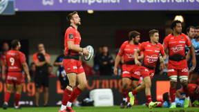 Rugby - Top 14 : Un joueur du RCT décidé à forcer le départ ?