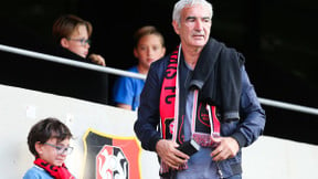 FC Nantes : Ranieri, bus... Domenech en rajoute une couche !