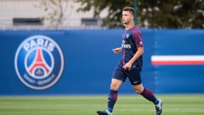 Mercato - PSG : Une première piste pour cet espoir du PSG ?