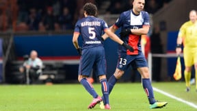 PSG : Marquinhos rend hommage à un ancien cadre du projet QSI !