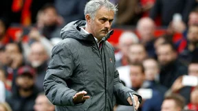 Manchester United : José Mourinho répond aux critiques d'Éric Cantona !