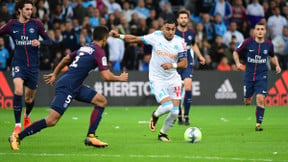 OM : L'énorme tacle de Daniel Riolo à Dimitri Payet !