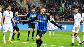 Mercato - Real Madrid : Icardi aurait lâché une grande confidence sur son avenir !