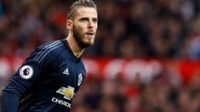 Mercato - Real Madrid : Mourinho aurait fixé une condition pour le départ de David De Gea