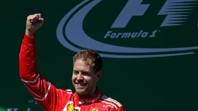 Formule 1 - Vettel : «C’est important de finir la saison en beauté»