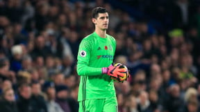 Mercato - Chelsea : Thibaut Courtois jette un froid sur son avenir !