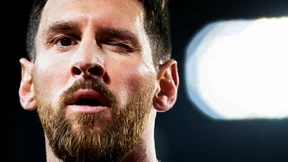 Barcelone : Un avenir en tant qu'entraineur pour Messi ? Il répond !