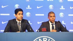 Mercato - PSG : Le recrutement XXL d’Al-Khelaïfi décisif pour Mbappé ?