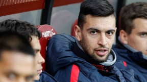 Mercato - PSG : Pastore trop cher pour Simeone ?