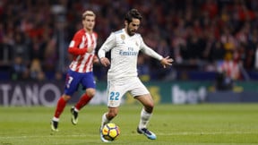 Mercato - Real Madrid : Ce constat clair sur l’avenir d’Isco…