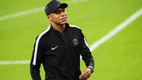 PSG : Quand Thiago Silva ironise sur la performance de Kylian Mbappé !