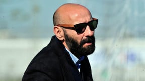 Mercato - Manchester United : Monchi à fond sur un flop de José Mourinho ?