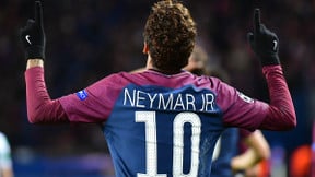 Mercato - PSG : «Le Barça ne pense pas que Neymar va finir au Real Madrid»