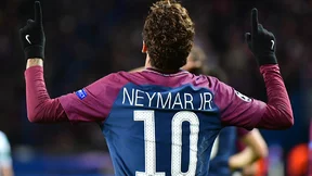 Mercato - PSG : Zidane aurait défini un plan pour attirer Neymar !